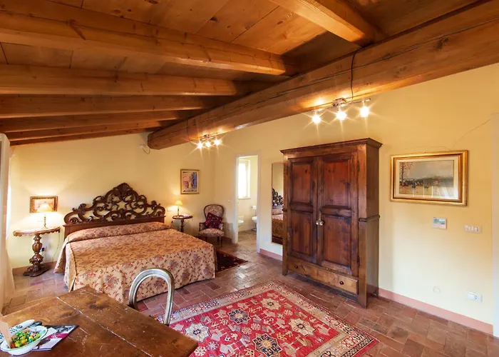 Delo ファームステイ