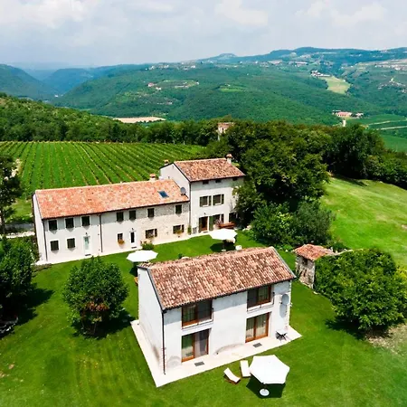 Κατάλυμα σε φάρμα Delo Βερόνα