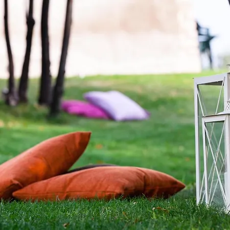 Κατάλυμα σε φάρμα Delo Βερόνα