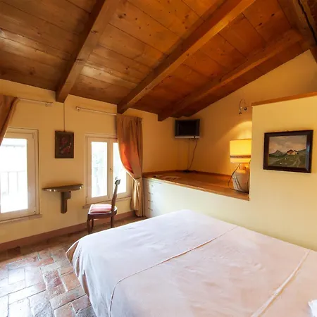 Κατάλυμα σε φάρμα Delo Βερόνα