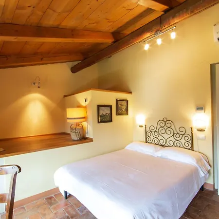 Delo Κατάλυμα σε φάρμα *