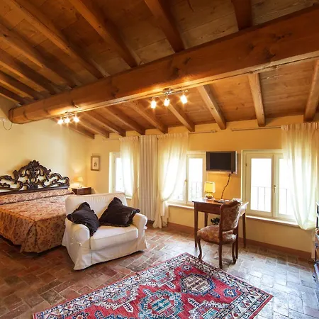 Κατάλυμα σε φάρμα Delo Βερόνα