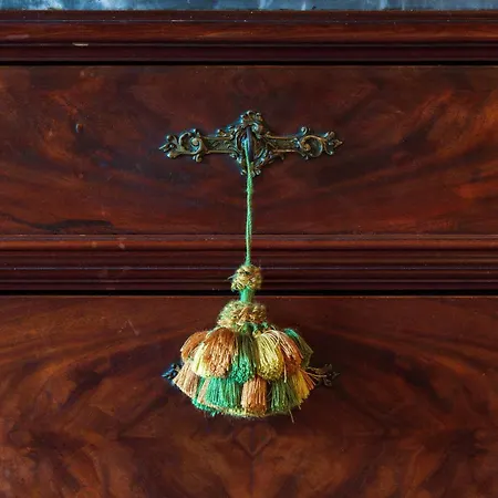 Delo Κατάλυμα σε φάρμα