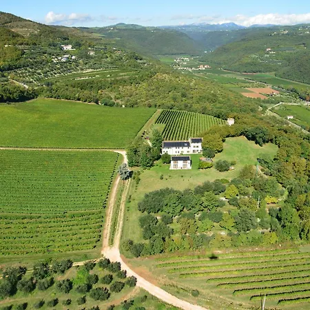 Κατάλυμα σε φάρμα Delo