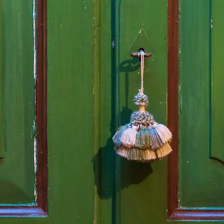 Κατάλυμα σε φάρμα Delo *