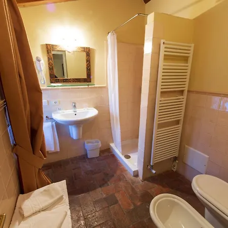 Delo Κατάλυμα σε φάρμα *