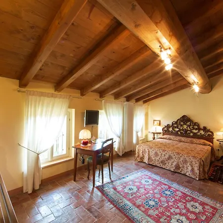 Κατάλυμα σε φάρμα Delo *