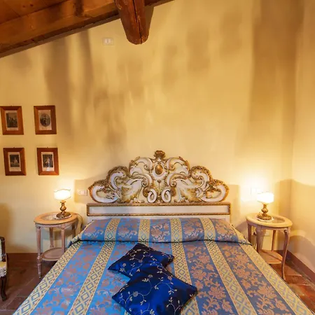 Delo Κατάλυμα σε φάρμα Βερόνα