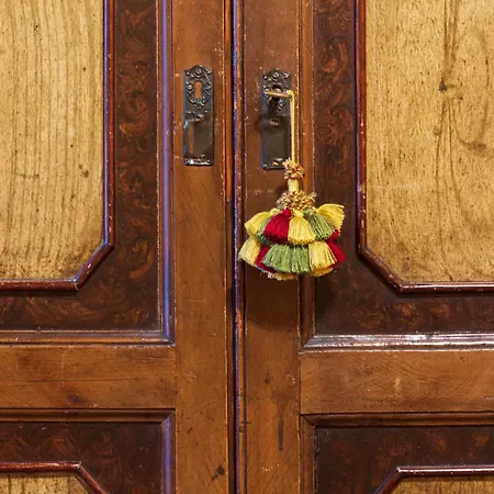 Delo Κατάλυμα σε φάρμα *