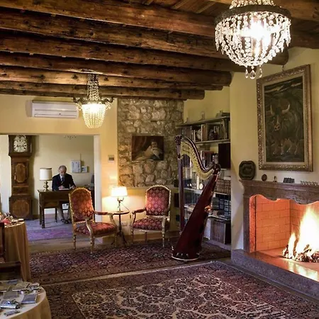 Κατάλυμα σε φάρμα Delo