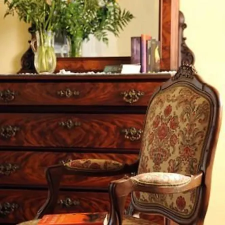 Delo Κατάλυμα σε φάρμα