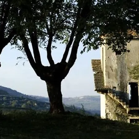 Κατάλυμα σε φάρμα Delo Βερόνα