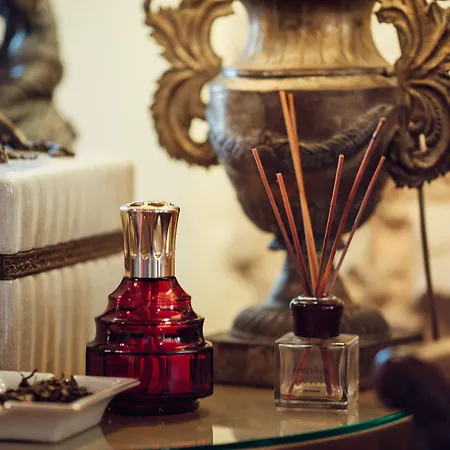 Delo Κατάλυμα σε φάρμα