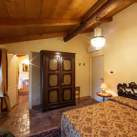 Κατάλυμα σε φάρμα Delo Βερόνα