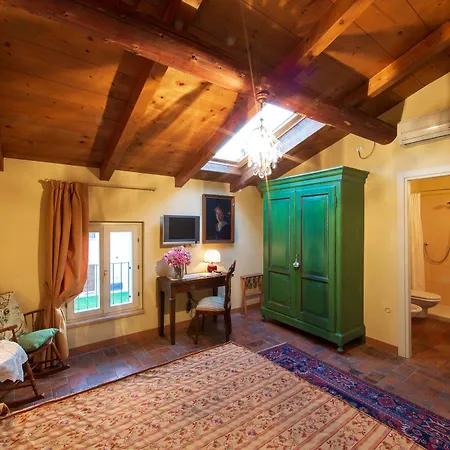 Κατάλυμα σε φάρμα Delo *