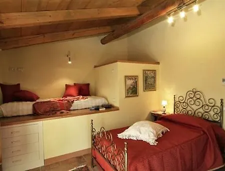 Delo Κατάλυμα σε φάρμα Βερόνα