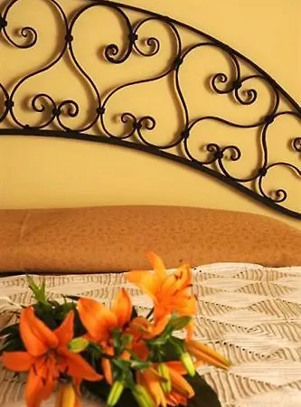 Tenuta Delo Relais Farm stay