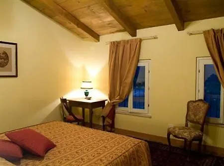 Delo Κατάλυμα σε φάρμα