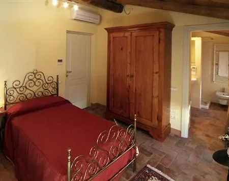 Κατάλυμα σε φάρμα Delo Βερόνα