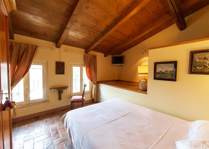 Farm stay Delo Verona