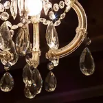 مزرعة للإقامة Delo