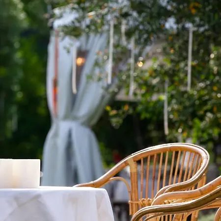 Farma Tenuta Delo Relais Verona