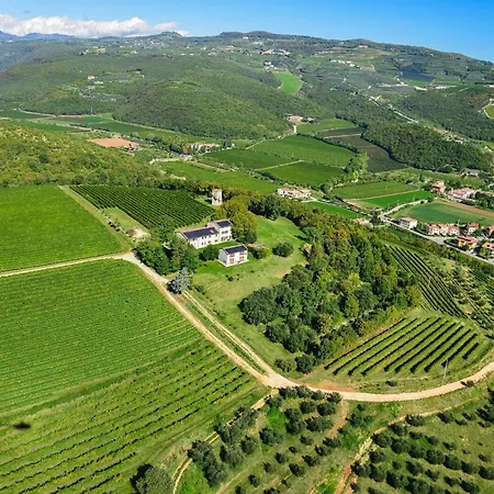 Tenuta Delo Relais