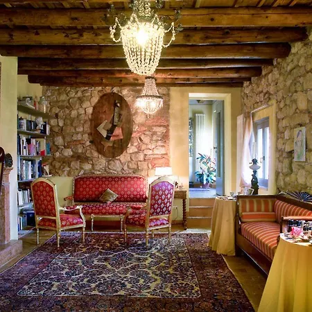 Tenuta Delo Relais Farma Verona
