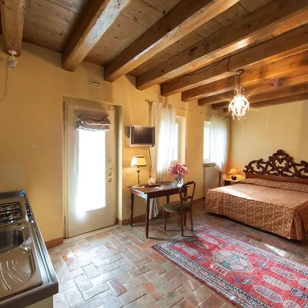 Tenuta Delo Relais *