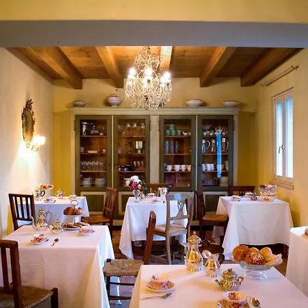 Tenuta Delo Relais Farma Verona