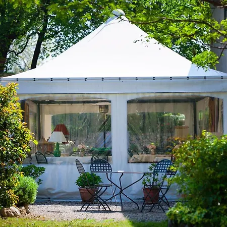 Tenuta Delo Relais * ורונה