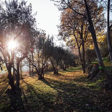Tenuta Delo Relais Farma *