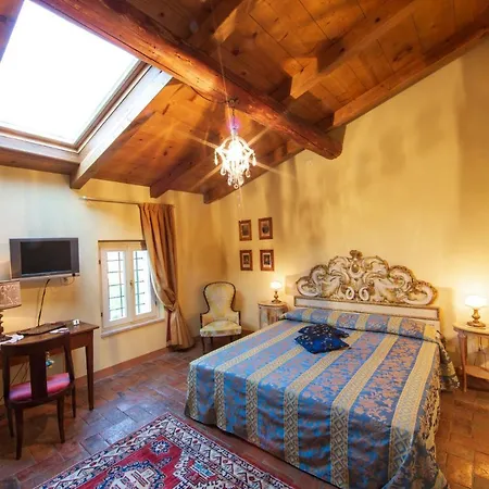 Tenuta Delo Relais Farma