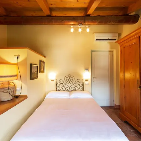 Tenuta Delo Relais בית חווה