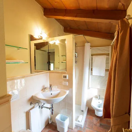 Farma Tenuta Delo Relais *