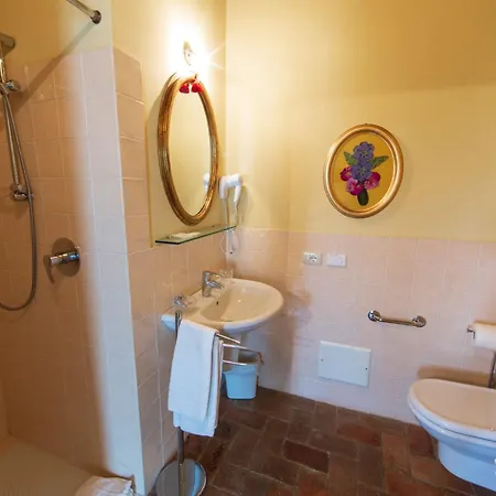 Farma Tenuta Delo Relais *