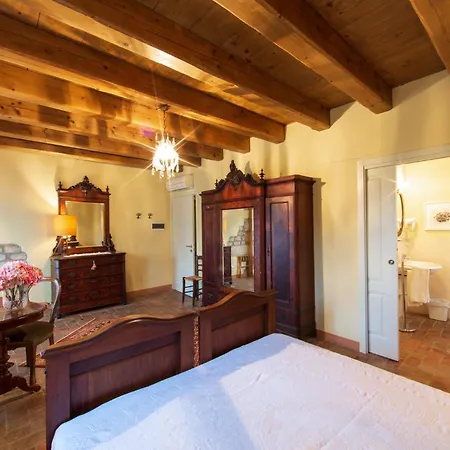 Farma Tenuta Delo Relais