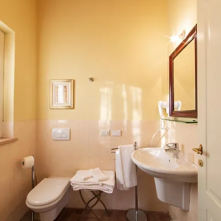 Tenuta Delo Relais בית חווה