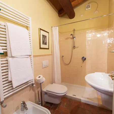 Farma Tenuta Delo Relais *
