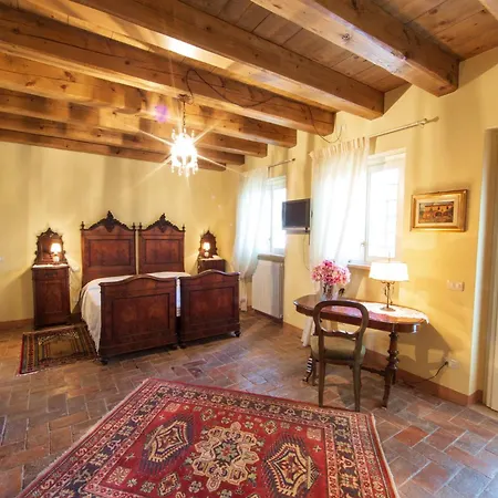 Farma Tenuta Delo Relais