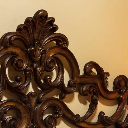 Tenuta Delo Relais בית חווה