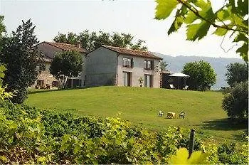 Tenuta Delo Relais * ורונה
