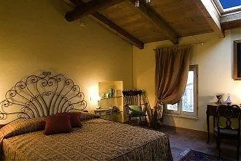 Tenuta Delo Relais בית חווה *