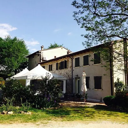 Tenuta Delo Relais *