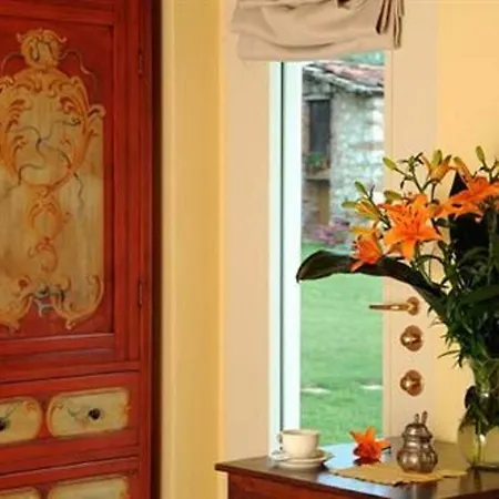 Farma Tenuta Delo Relais