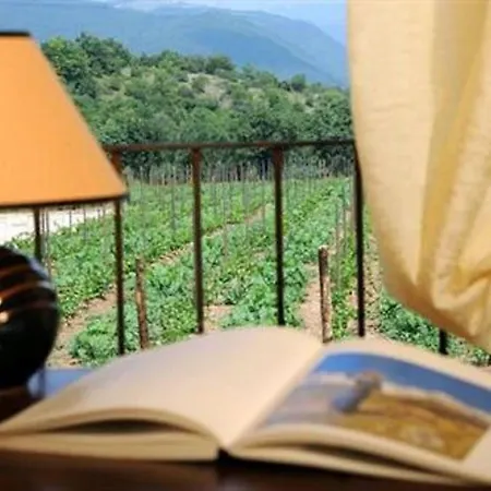 Tenuta Delo Relais *