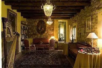 Farma Tenuta Delo Relais *