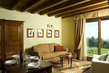 Tenuta Delo Relais Farma Verona