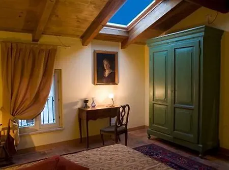 Tenuta Delo Relais Farma