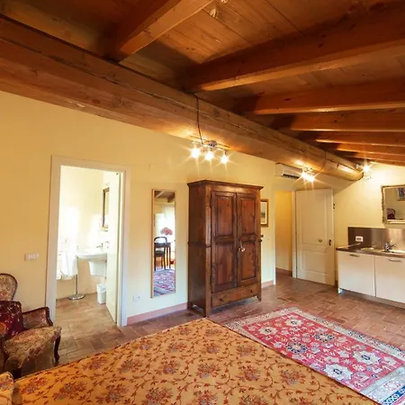 ファームステイ Tenuta Delo Relais ヴェローナ